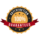 100% Satisfaction Guarantee in Home Gardens, California