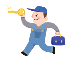 Local emergency lockout specialist near you offering 24/7 emergency lockout solution in Home Gardens, CA