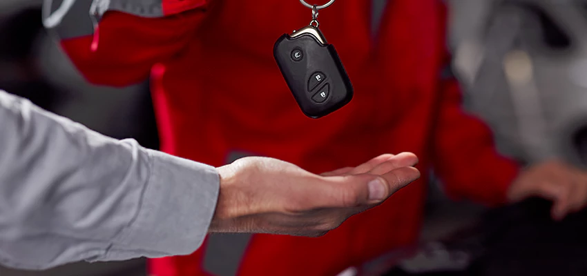 Automotive Car Lock Rekeying Locksmith Specialists in Home Gardens, California