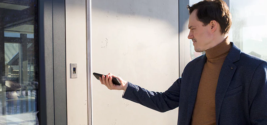 Wireless Digital Door Locks Repair And Installation in Home Gardens, CA