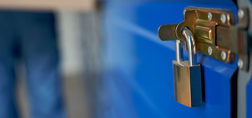 Industrial Door Lock Repair And Installation in Home Gardens, CA