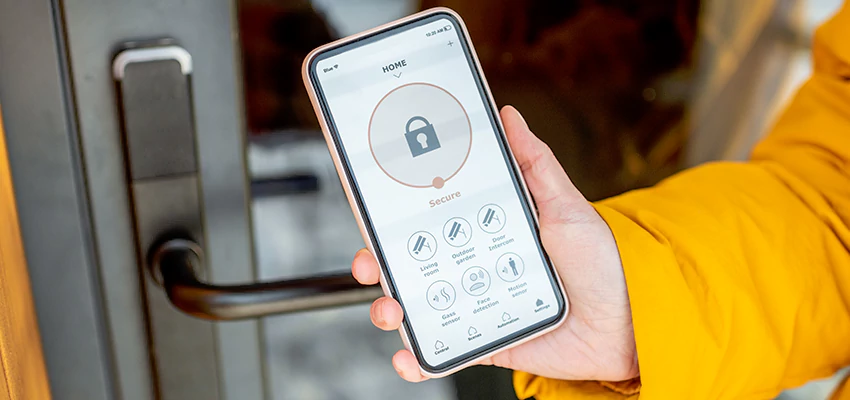 Police Recommended Key Duplication Locksmith in Home Gardens, California