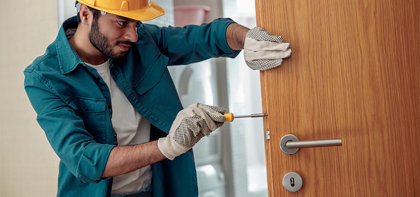 24 Hour Residential Locksmith in Home Gardens, California