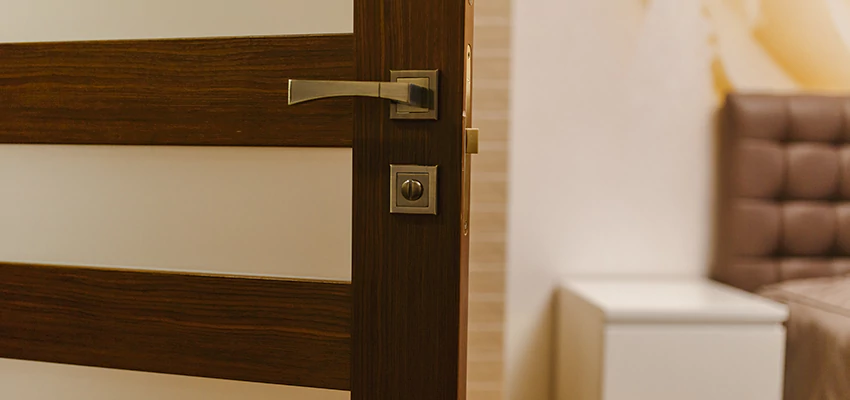 Door Lever Troubleshooting in Home Gardens, CA