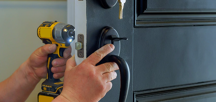 Emergency Downtown Locksmith in Home Gardens, CA