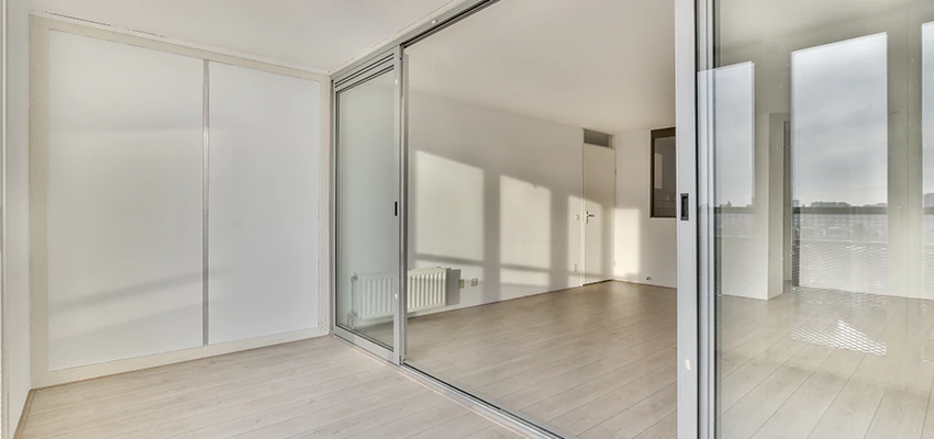 Patio Glass Sliding Door Lock in Home Gardens, CA