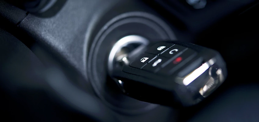 Ignition Switch Replacement in Home Gardens, CA