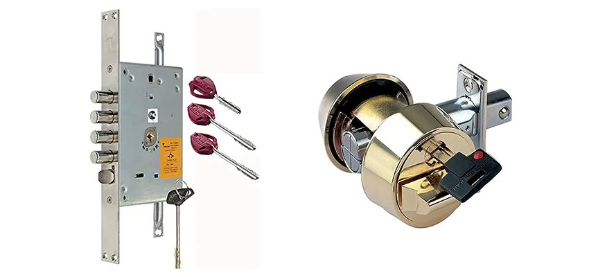 Mul-T-Lock Vehicle Locks Installation in Home Gardens, CA