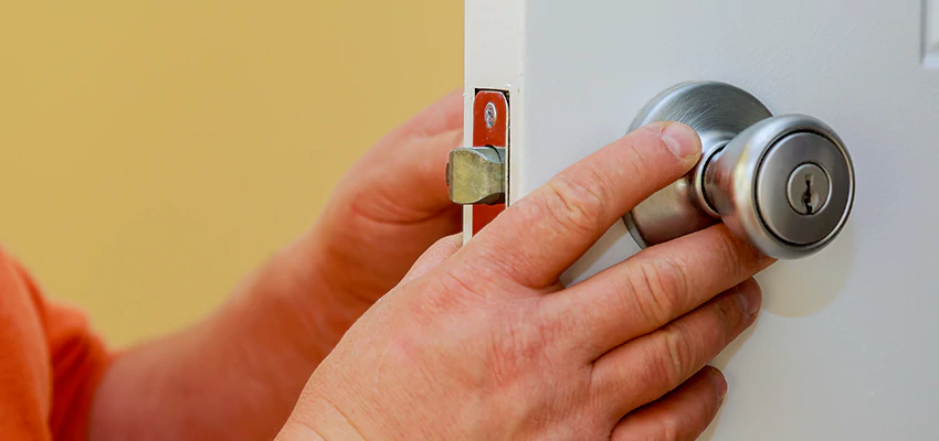 Residential Locksmith For Lock Installation in Home Gardens, California