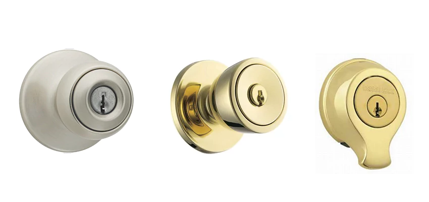 Weiser Bluetooth Lock Installation in Home Gardens, CA