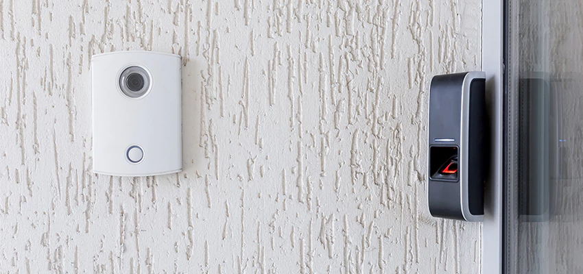 Automatic Door Lock Repair in Home Gardens, California