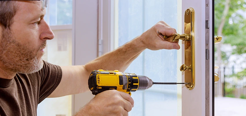 Affordable Bonded & Insured Locksmiths in Home Gardens, CA