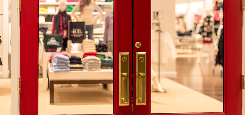 Automotive Locksmith For Retail Stores in Home Gardens, CA