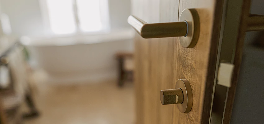 Mortise Locks For Bathroom in Home Gardens, CA