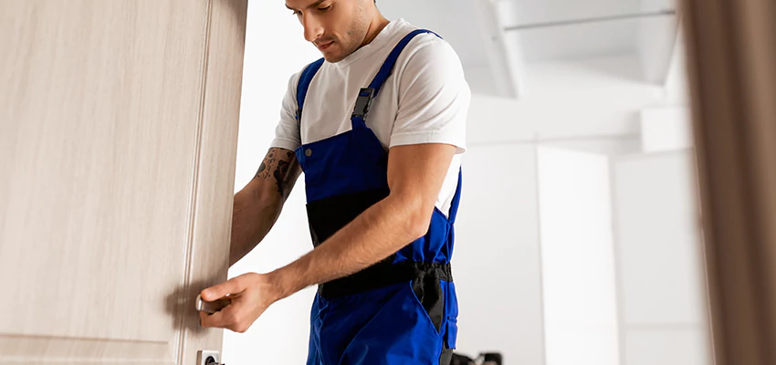 Car Lock Repair And Installation Expert in Home Gardens, CA