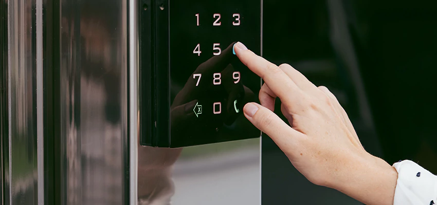 Property Management Locksmith For Lock Installation in Home Gardens, CA