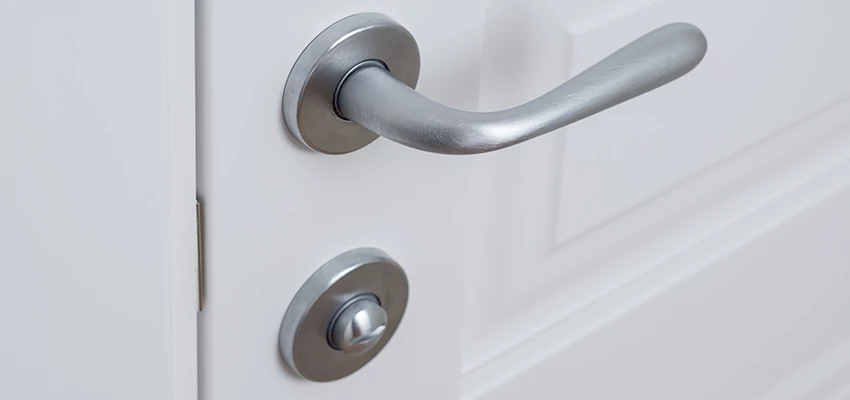 Single-Occupancy Restroom Locks Repair in Home Gardens, California
