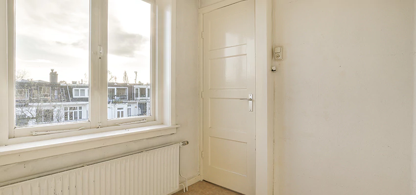 Sliding Window Locks And Security in Home Gardens, California