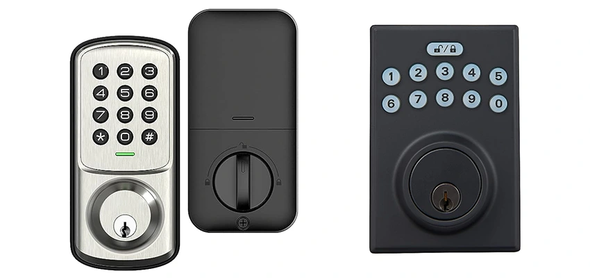 Garage Emergency Lock Replacements in Home Gardens, CA