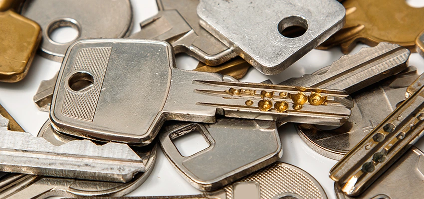 Stuck Key Extraction in Home Gardens, CA