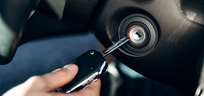 Car Key Replacement Locksmith in Home Gardens, California