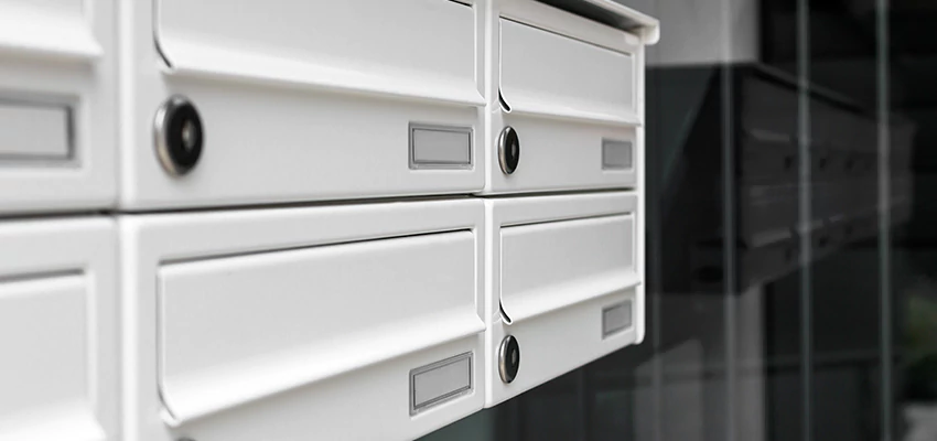 Mailbox Tubular Lock Replacement in Home Gardens, California