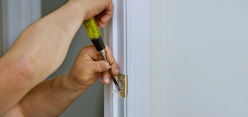 On Demand Locksmith For Key Replacement in Home Gardens, California