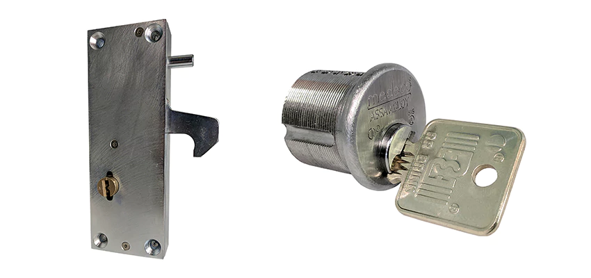 RR Fence Gates Brink Locks Repair in Home Gardens, California