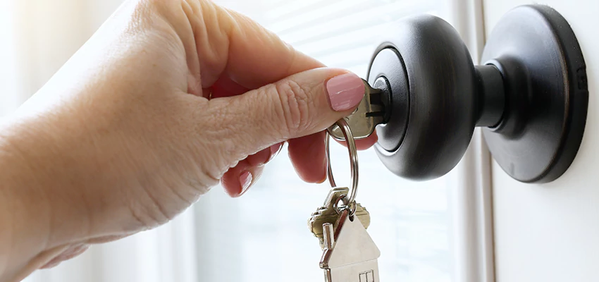 Top Locksmith For Residential Lock Solution in Home Gardens, California
