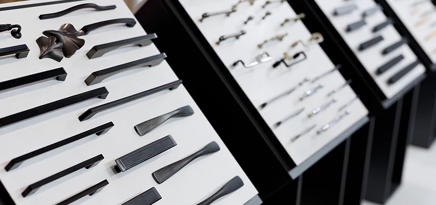 Pocket Door Hardware Installation in Home Gardens, California