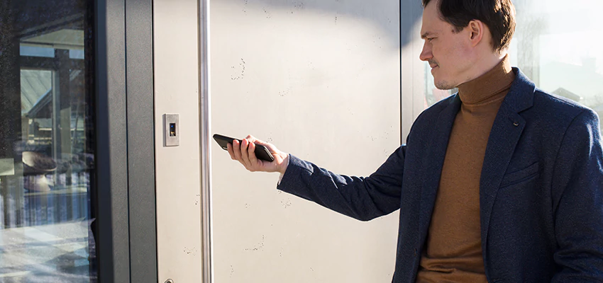 Business Security Systems in Home Gardens, CA