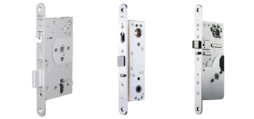 ASSA-Abloy Locks Hinge Repair in Home Gardens, California