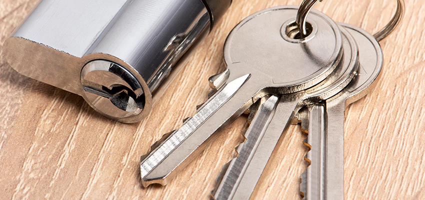 Lock Rekeying Services in Home Gardens, California