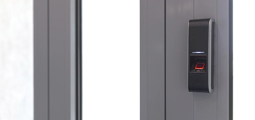 Push Button Lock Keypad Repair in Home Gardens, California