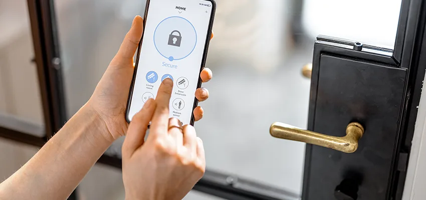 Remote Control Locks Sensor Repair in Home Gardens, California