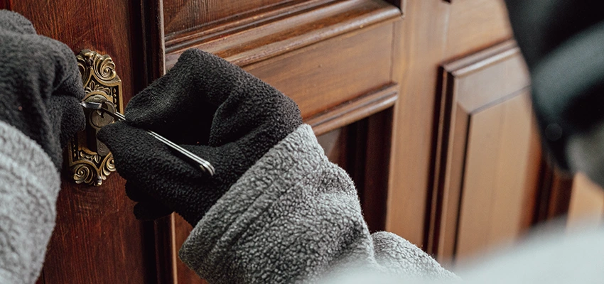 Burglar Damage Electronic Locks Repair in Home Gardens, CA