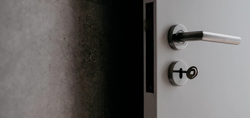 Front Door Handle Repair And Installation in Home Gardens, CA