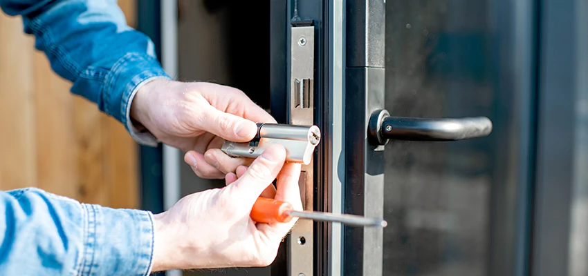 Eviction Locksmith For Lock Repair in Home Gardens, CA