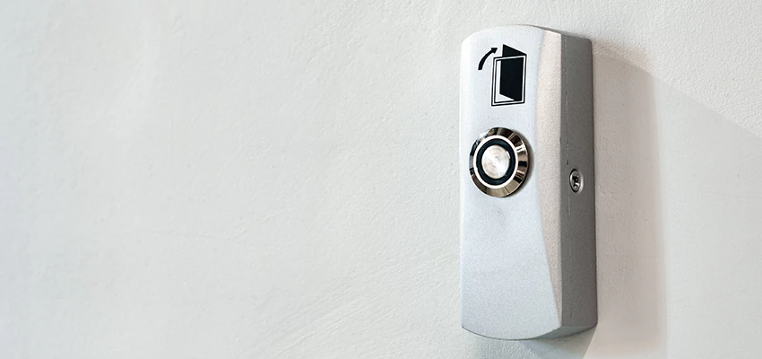 Residential Access Keypads Systems Installation in Home Gardens, CA