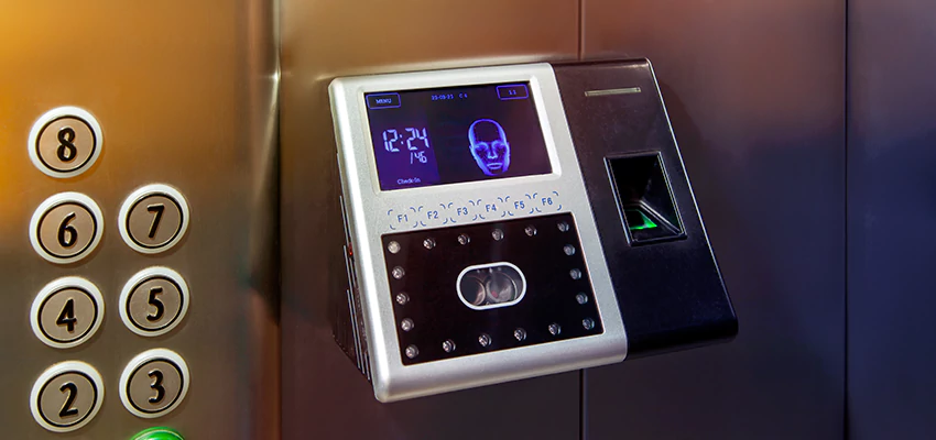 Commercial Locksmith For Lock Repair in Home Gardens, CA