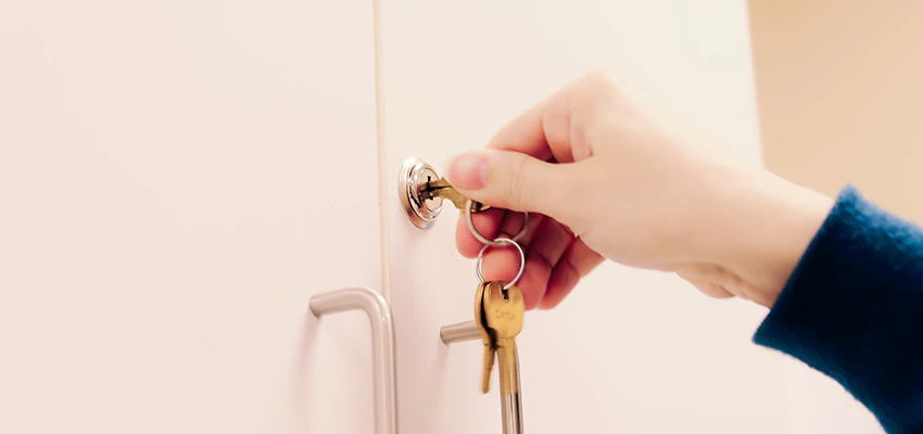 Cabinet Electronic Locks Repair in Home Gardens, California