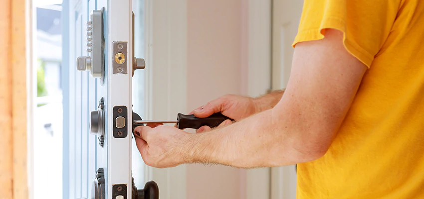 Eviction Locksmith For Key Fob Replacement Services in Home Gardens, CA