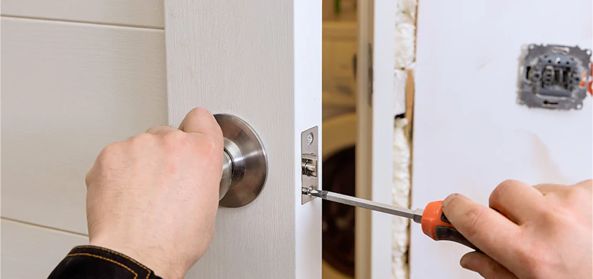 Fast Locksmith For Key Programming in Home Gardens, California