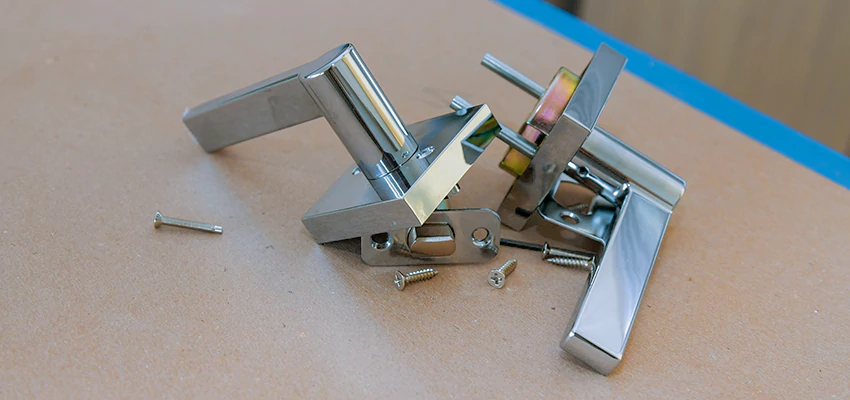 Master Lock Key System Installation Service in Home Gardens, California