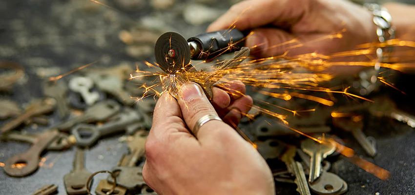 24/7 Locksmith Services For Lock Rekeying in Home Gardens, CA