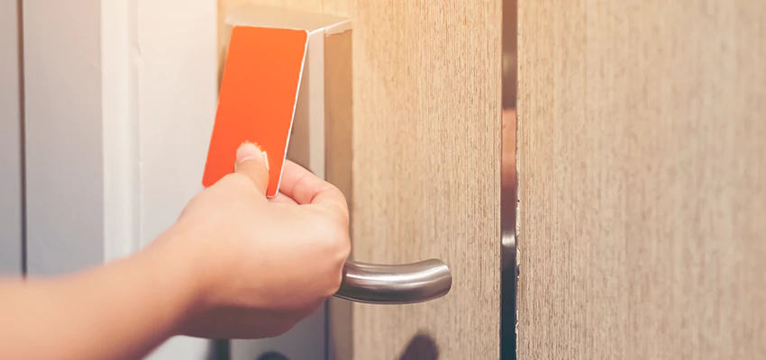 Electronic Locks Motor Repair in Home Gardens, California