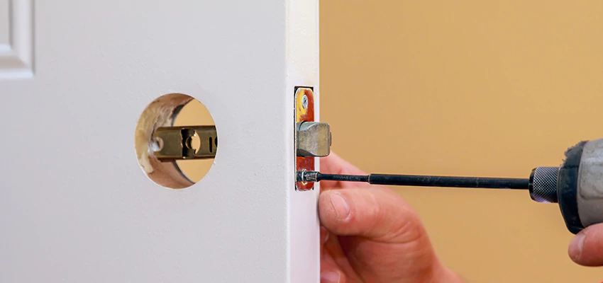 Home Invasion Camera Repairs in Home Gardens, California