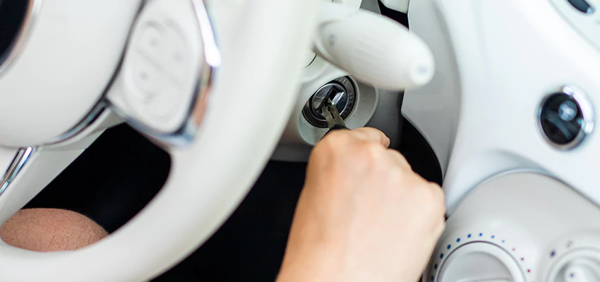 Ignition Lock Barrel Replacement Near Me in Home Gardens, California