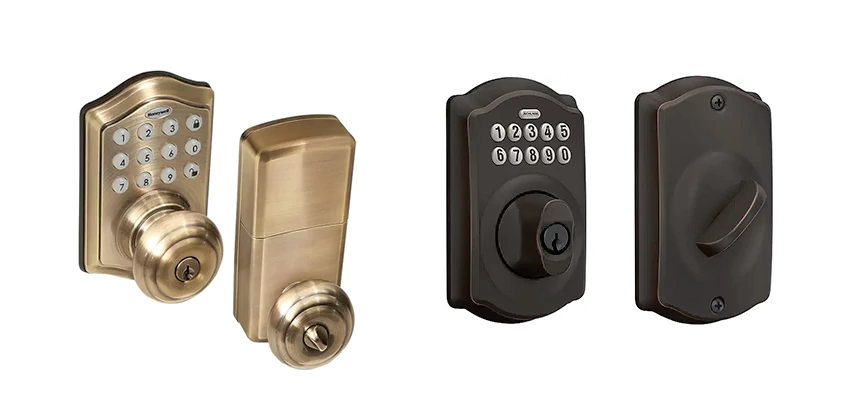 Medeco Locks Replacement in Home Gardens, CA