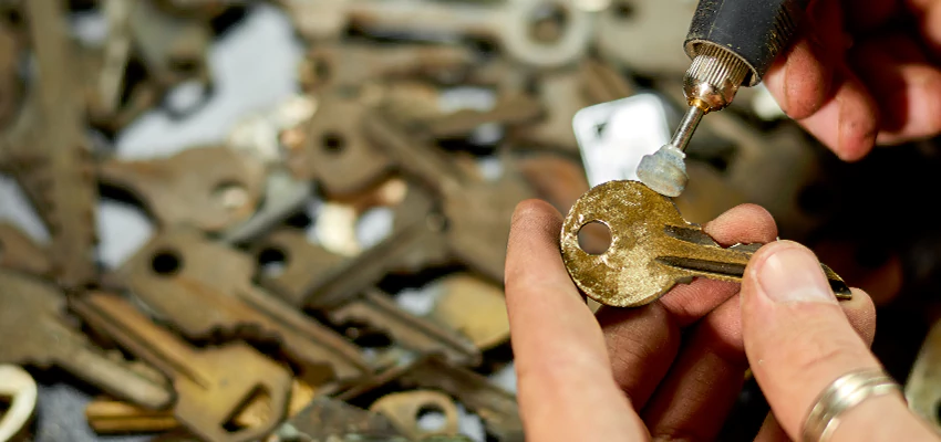 A1 Locksmith For Key Replacement in Home Gardens, California